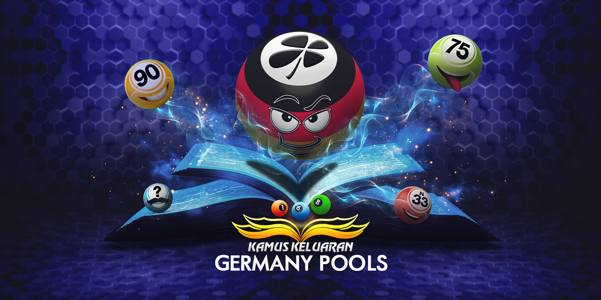 Germany Plus5 Pools Kamuskeluaran
